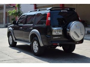 Ford Everest 2.5 ( ปี 2008 ) XLT TDCi SUV MT รูปที่ 2